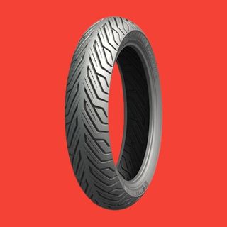 Neumático MICHELIN CITY GRIP 2 110/90-13 56S