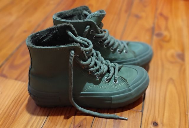 Zapatillas Dr Franklin