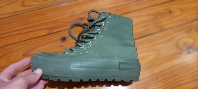 Zapatillas Dr Franklin