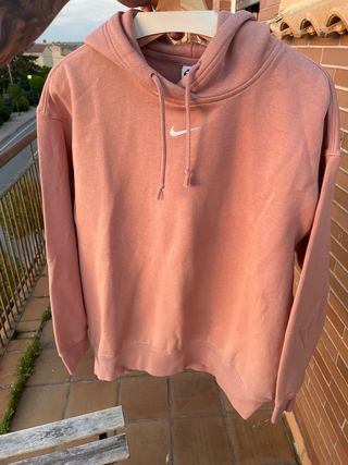 Sudadera Nike