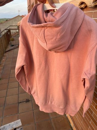 Sudadera Nike