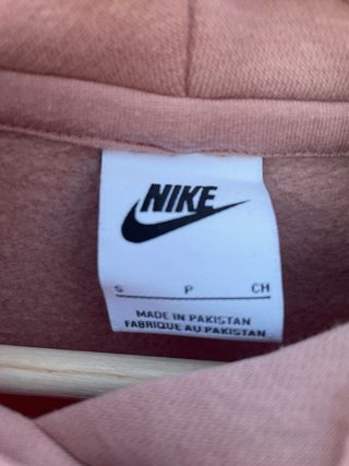 Sudadera Nike
