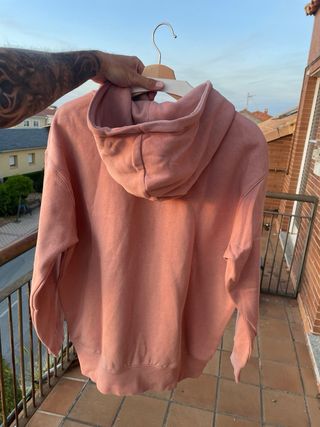 Sudadera Nike