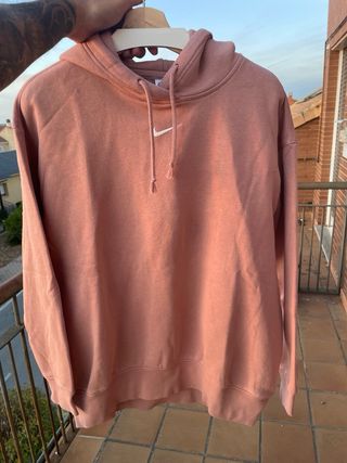 Sudadera Nike