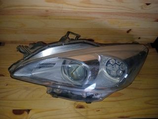 Faro Delantero Peugeot 508 (2012)