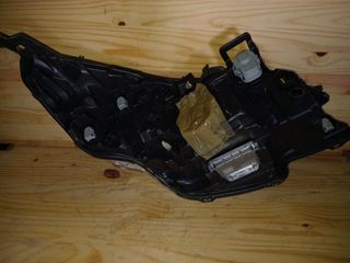 Faro Delantero Peugeot 508 (2012)