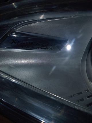 Faro Delantero Peugeot 508 (2012)