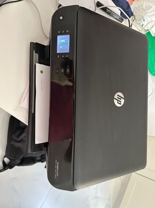Stampante HP ENVY 4500 - Perfetta