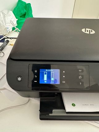 Stampante HP ENVY 4500 - Perfetta