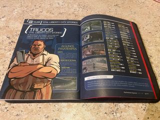 Guías PSP: GTA Liberty City Stories + Midnight Clu