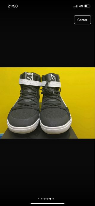 Puma  Sky Modern 194042-04   44