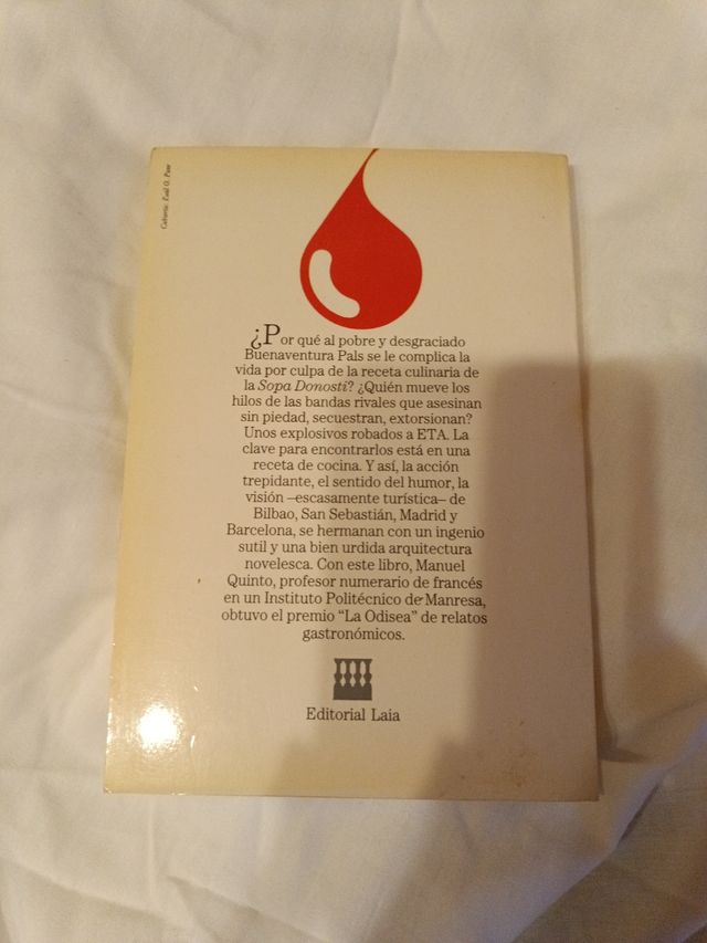 Cuestión de Astucia