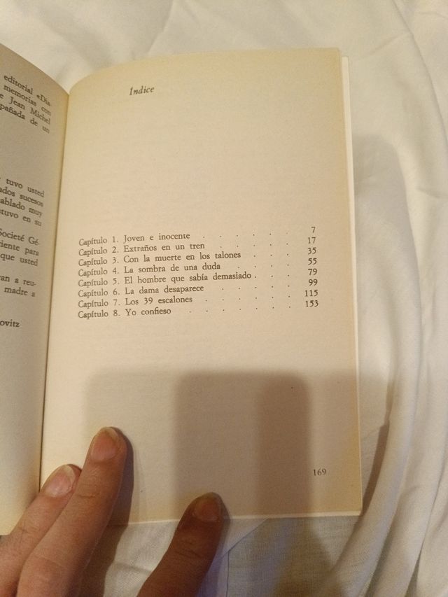 Cuestión de Astucia