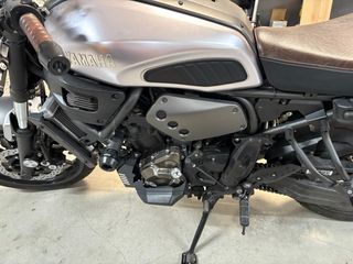 Yamaha XSR700 A/A2 Moto