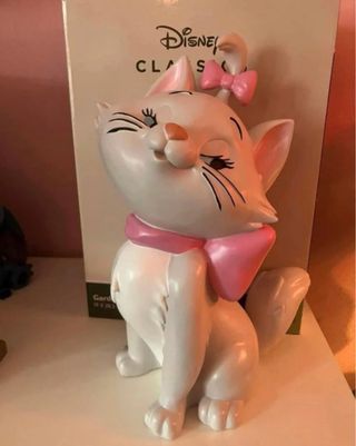 Marie Disney. Figura Aristogatos