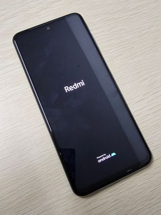 Xiaomi Redmi Note 9S Blanco
