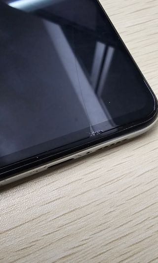 Xiaomi Redmi Note 9S Blanco