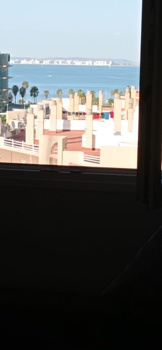 Apartamento Cádiz - Alquiler junio y julio, semana