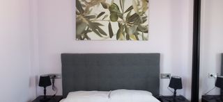 Apartamento Cádiz - Alquiler junio y julio, semana
