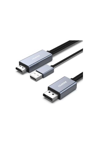 Cable HDMI-DisplayPort