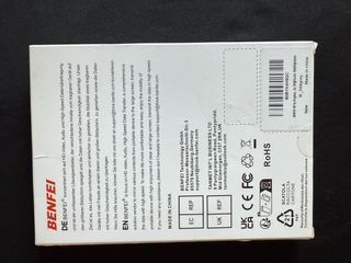 Cable HDMI-DisplayPort