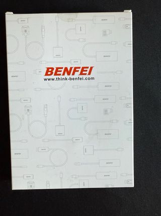 Cable HDMI-DisplayPort