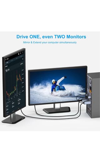 Cable HDMI-DisplayPort