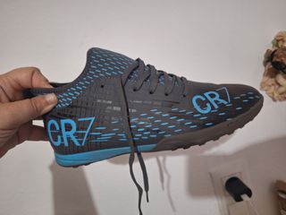 Zapatillas CR7 Fútbol Sala