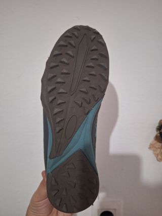 Zapatillas CR7 Fútbol Sala