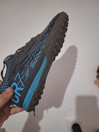 Zapatillas CR7 Fútbol Sala
