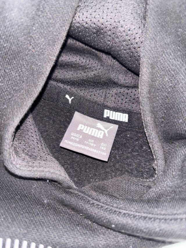 Sudadera Puma