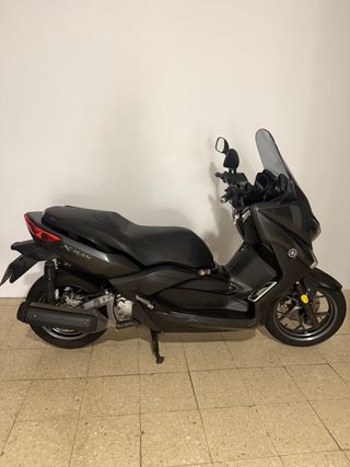 Yamaha X Max 250 ABS 2016