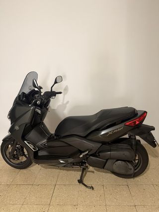 Yamaha X Max 250 ABS 2016