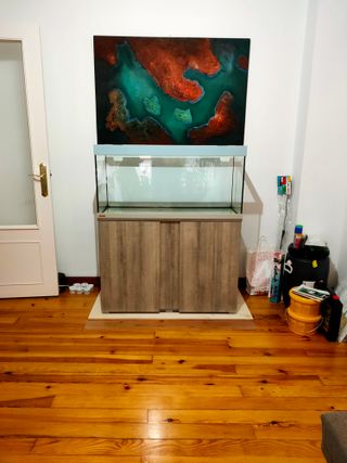 Acuario Eheim Vivaline LED 180