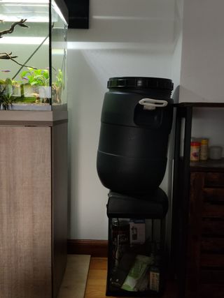 Acuario Eheim Vivaline LED 180