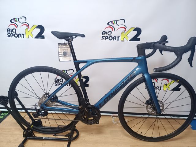 Bicicleta Carretera Lapierre xelius sl