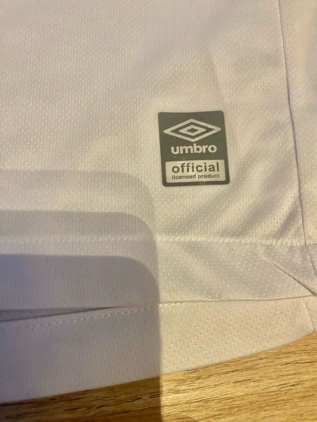 Camiseta Santos Futebol Clube Brasil fabri.Brasil