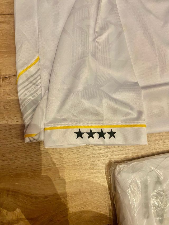 Camiseta Santos Futebol Clube Brasil fabri.Brasil