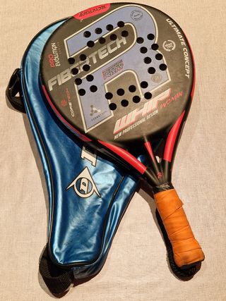 Pala pádel Royal Padel Whip Woman