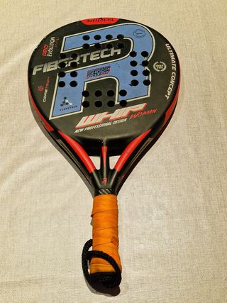 Pala pádel Royal Padel Whip Woman
