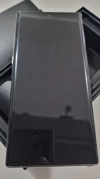 Samsung Galaxy Note 10+
