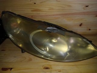 Faro Xenón Peugeot 407 (2006)