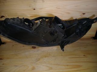 Faro Xenón Peugeot 407 (2006)