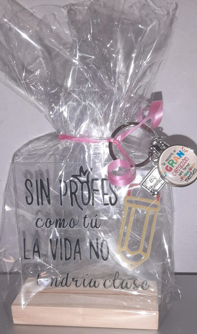 Detalles para fin de curso