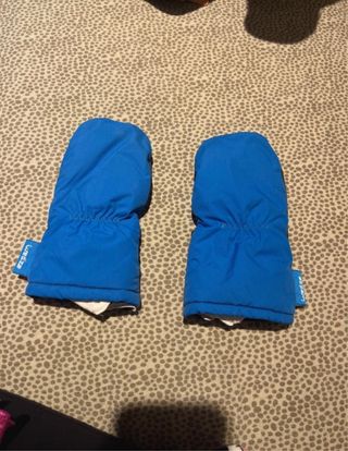 Completo sci bambino Löffler