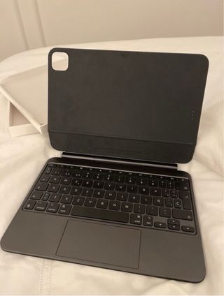 Teclado Mágico iPad Pro - Apple