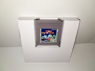 Snow Bros Game Boy Color