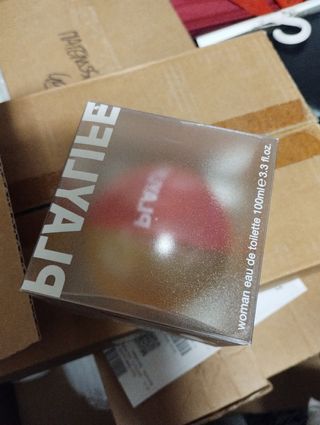 Profumi Playlife nuovi