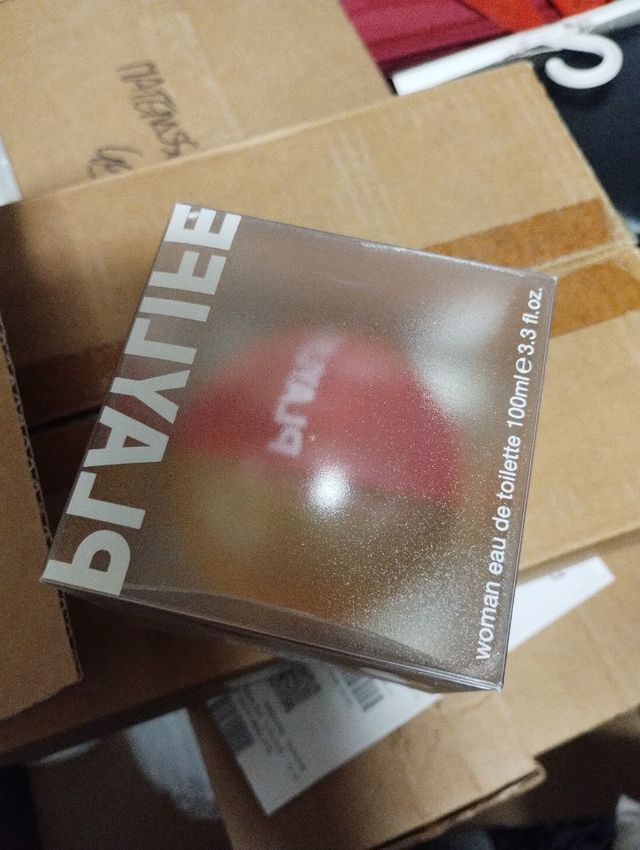 Profumi Playlife nuovi