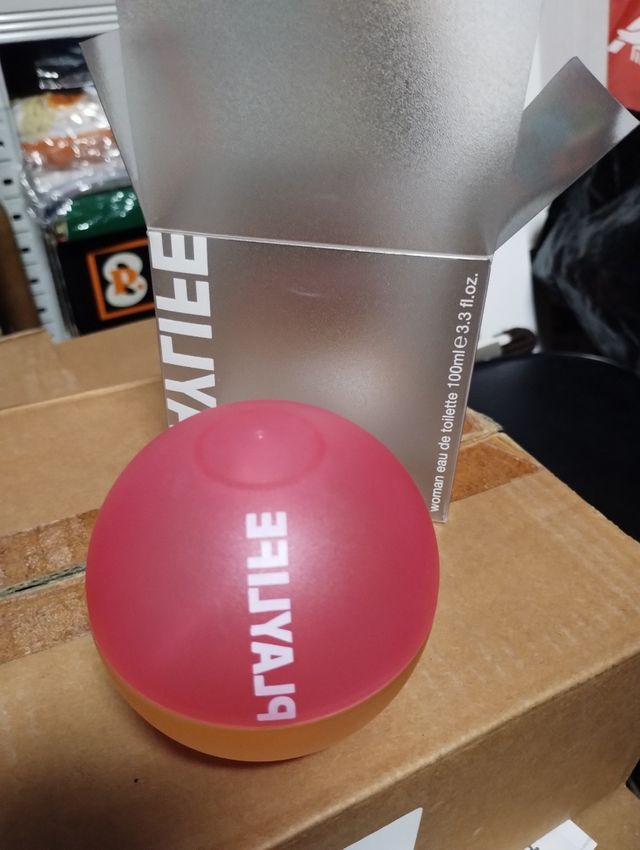 Profumi Playlife nuovi